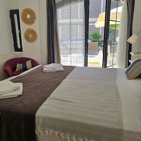 Çeşme Marina Sahil Hotel المظهر الخارجي الصورة