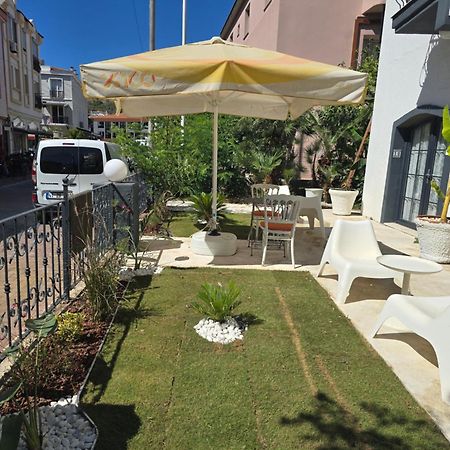 Çeşme Marina Sahil Hotel المظهر الخارجي الصورة