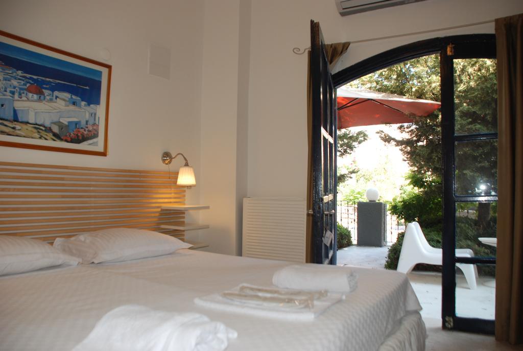 Çeşme Marina Sahil Hotel المظهر الخارجي الصورة