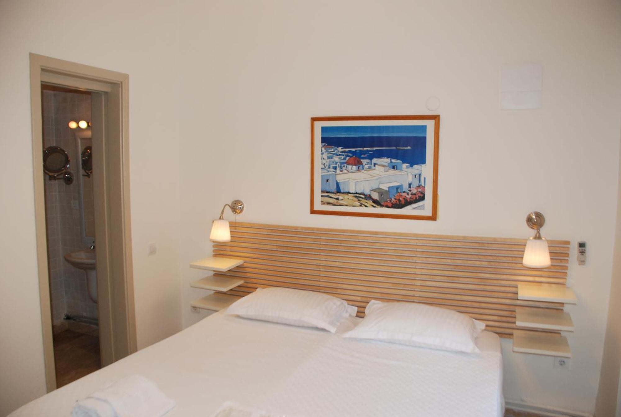 Çeşme Marina Sahil Hotel المظهر الخارجي الصورة