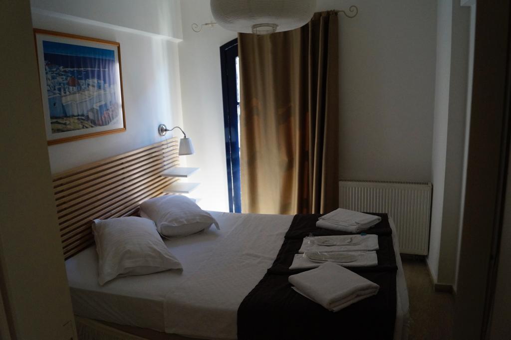 Çeşme Marina Sahil Hotel المظهر الخارجي الصورة