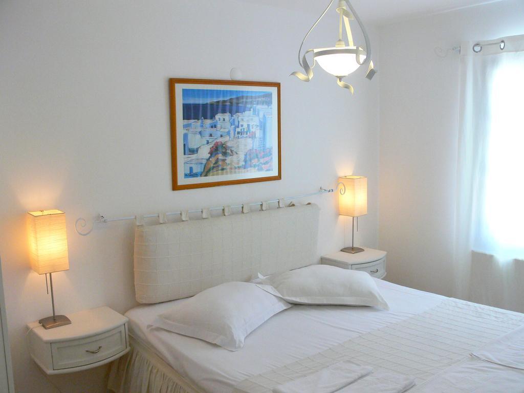 Çeşme Marina Sahil Hotel المظهر الخارجي الصورة