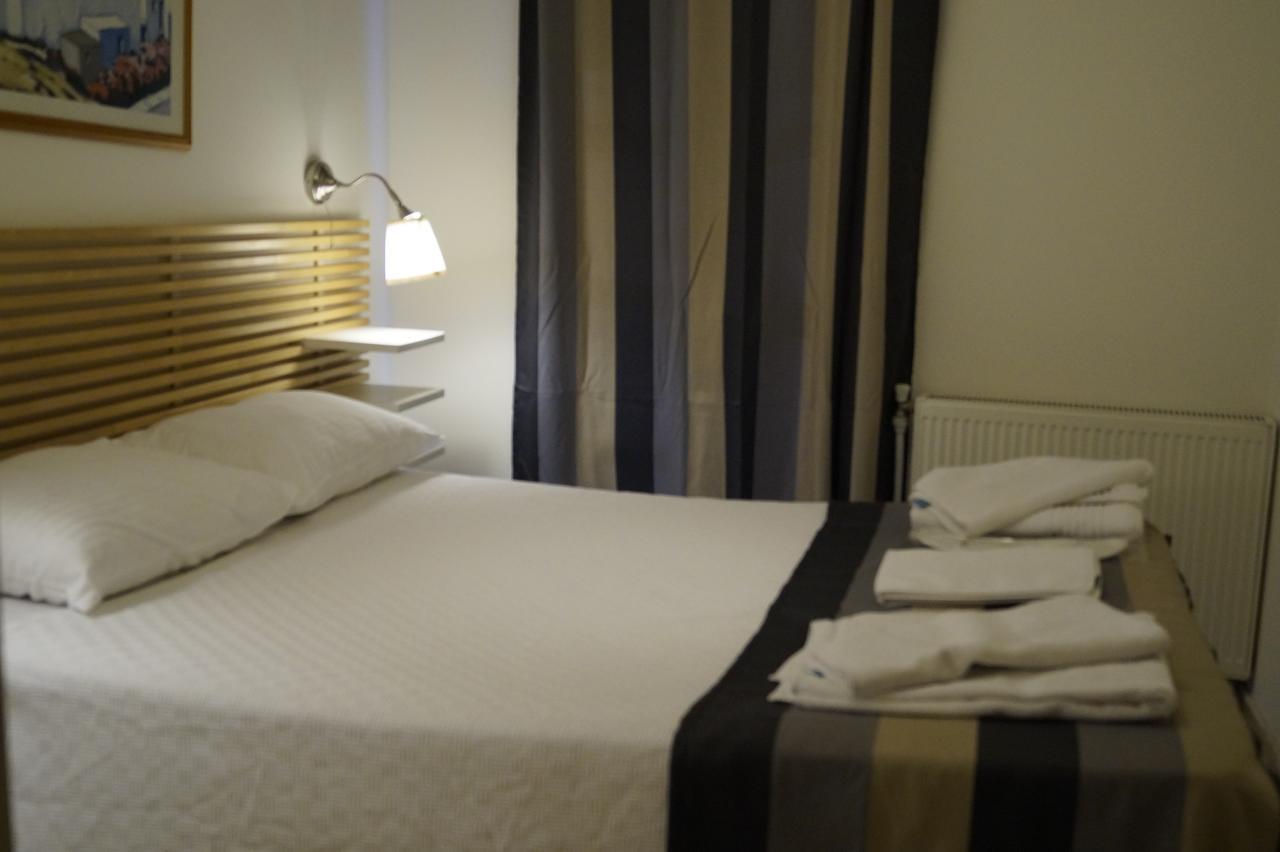 Çeşme Marina Sahil Hotel المظهر الخارجي الصورة