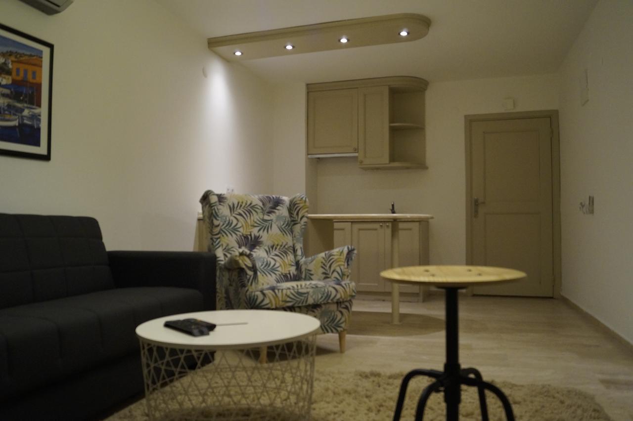 Çeşme Marina Sahil Hotel المظهر الخارجي الصورة