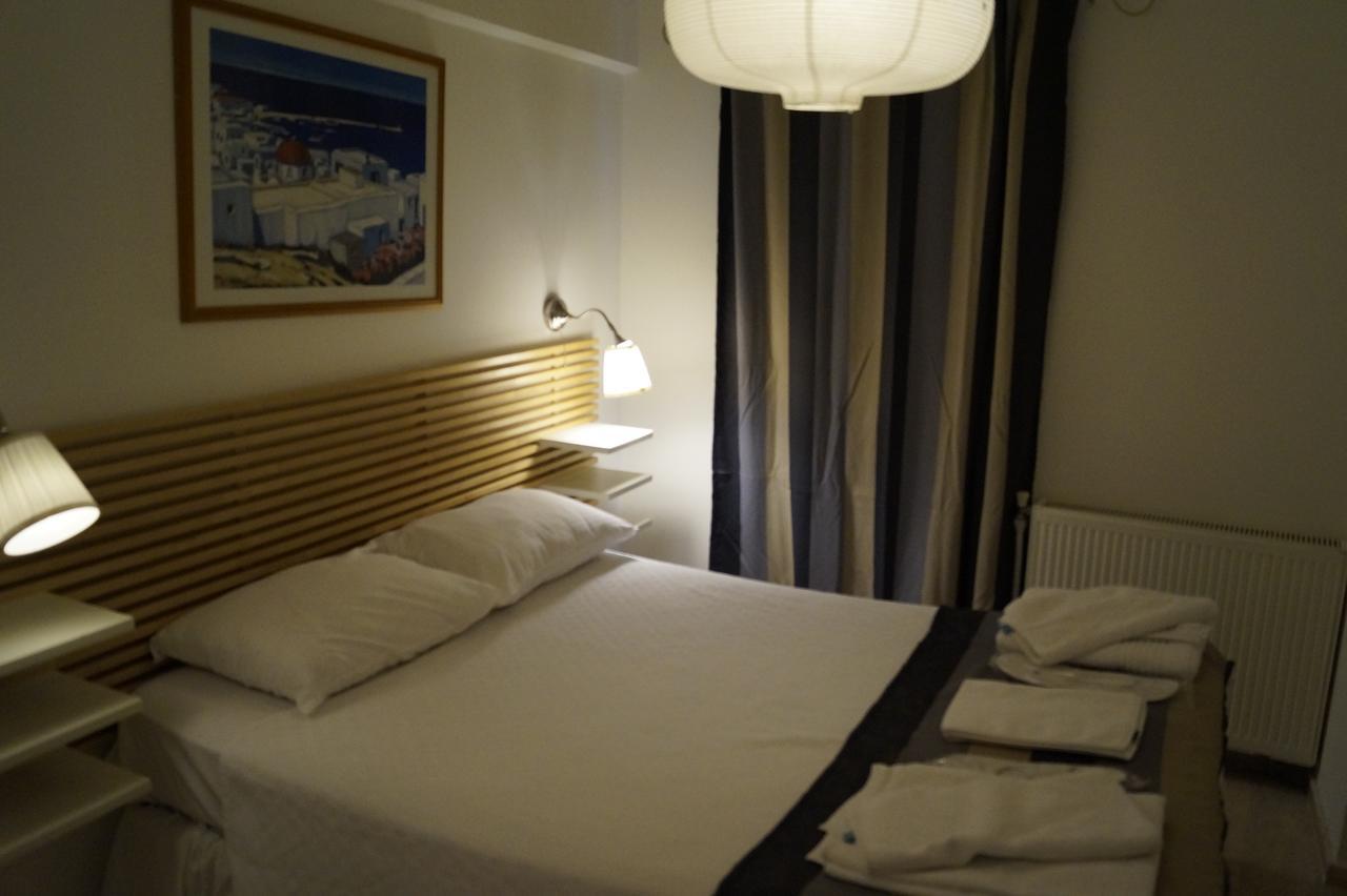 Çeşme Marina Sahil Hotel المظهر الخارجي الصورة