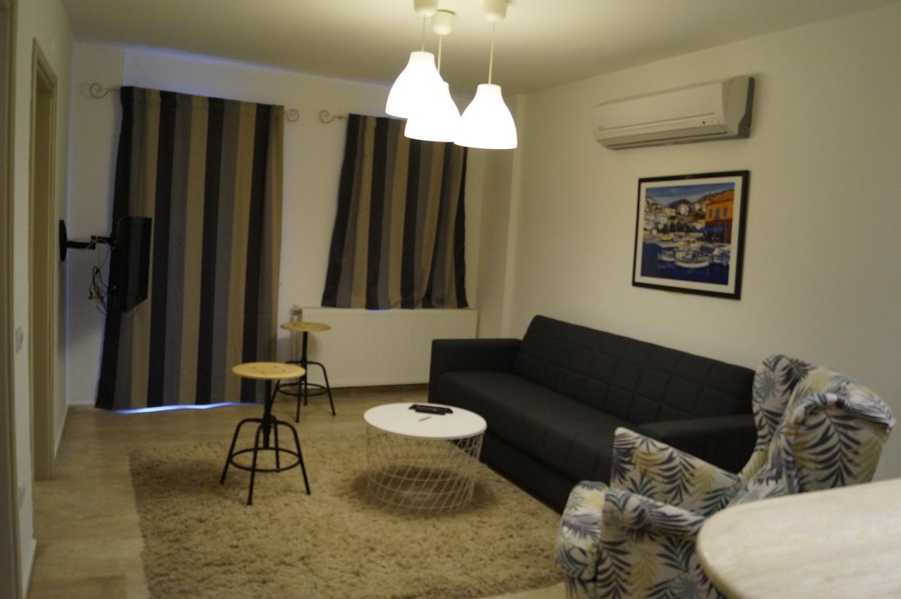 Çeşme Marina Sahil Hotel المظهر الخارجي الصورة
