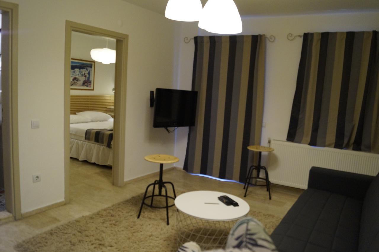 Çeşme Marina Sahil Hotel المظهر الخارجي الصورة
