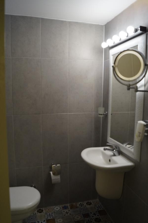 Çeşme Marina Sahil Hotel المظهر الخارجي الصورة